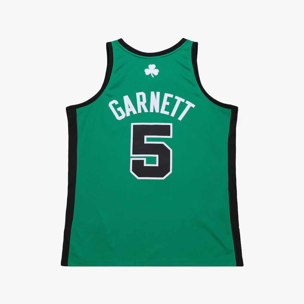 Kevin Garnett Autograph Signing-Powers Sports Memorabilia