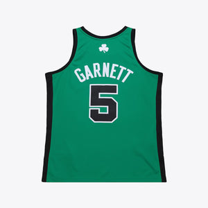 Kevin Garnett Autograph Signing-Powers Sports Memorabilia