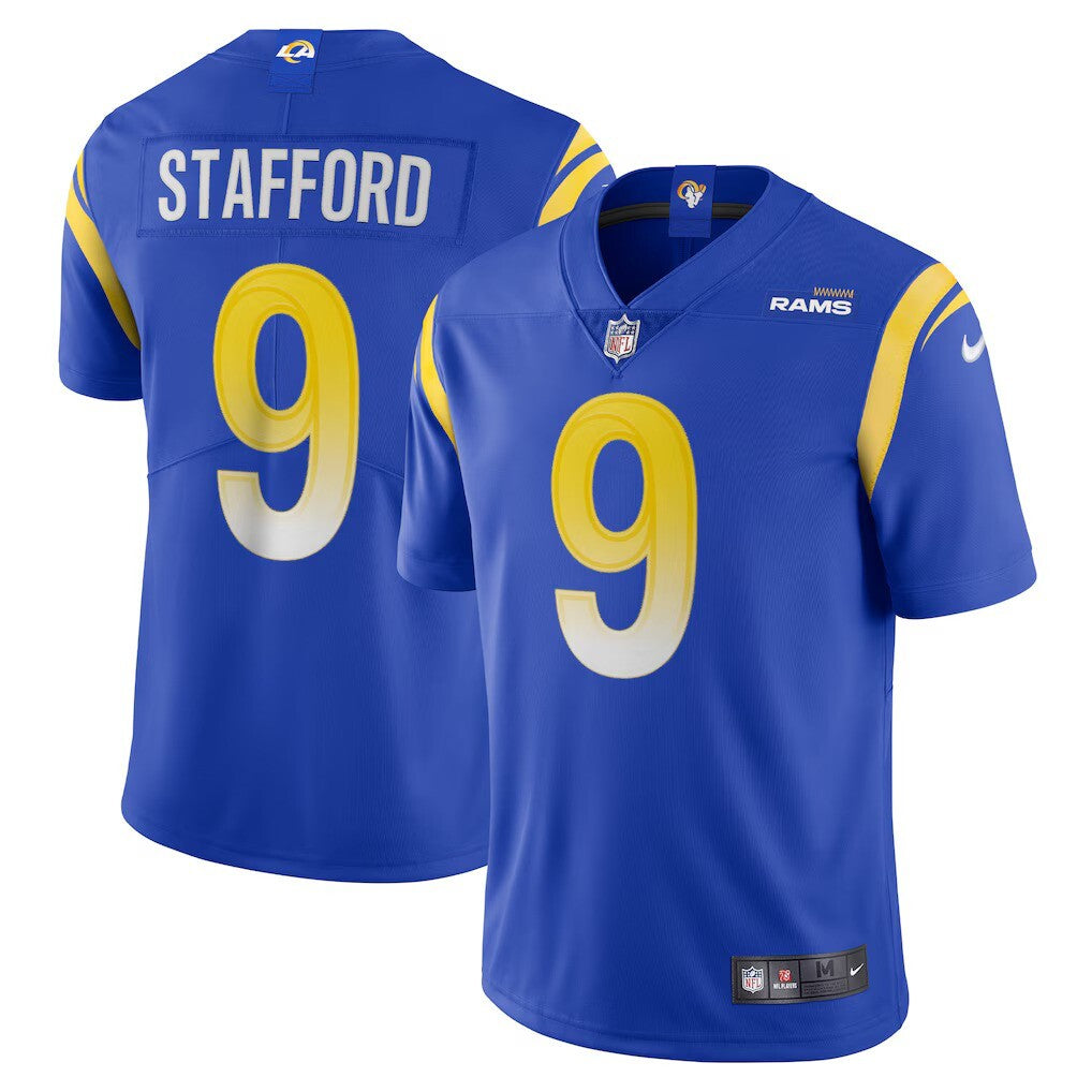 Matthew Stafford Autograph Signing-Powers Sports Memorabilia