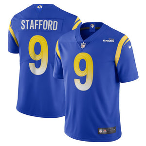 Matthew Stafford Autograph Signing-Powers Sports Memorabilia