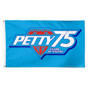 Richard Petty Autograph Signing-Powers Sports Memorabilia