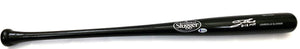Jim Thome Autographed Louisville Slugger Bat W/612 HR Indians Phillies White Sox Twins Beckett Witnessed-Powers Sports Memorabilia