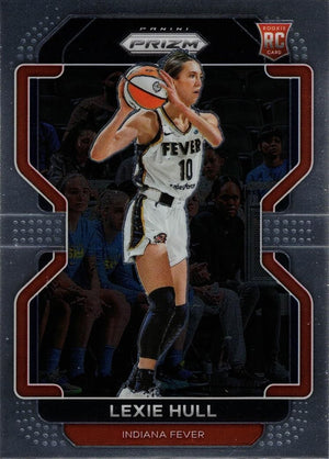Lexie Hull Autograph Signing