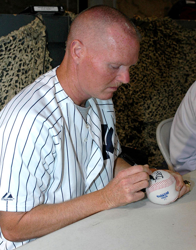 Jeff Nelson Autograph Signing-Powers Sports Memorabilia