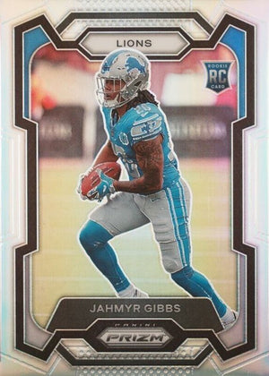 Jahmyr Gibbs Autograph Signing-Powers Sports Memorabilia