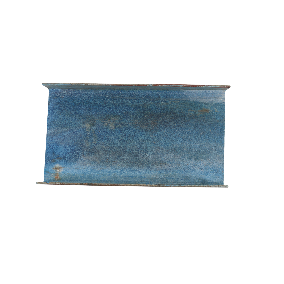 Michigan Wolverines Authentic 60's-90's Big House Fiberglass #24 Bleacher Seat-Powers Sports Memorabilia