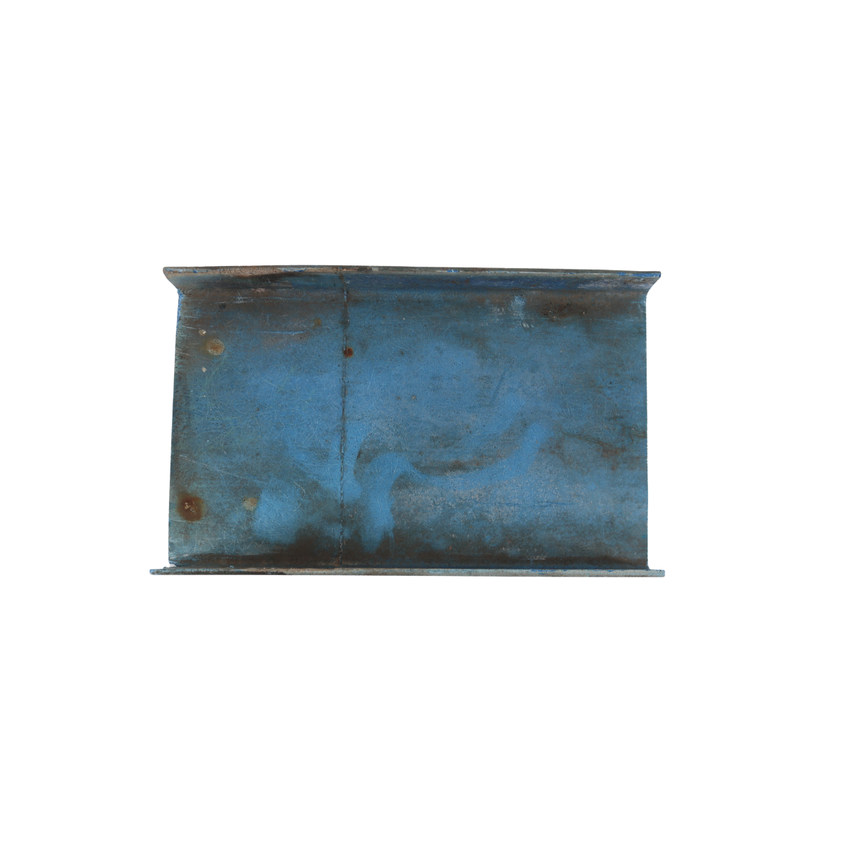 Michigan Wolverines Authentic 60's-90's Big House Fiberglass #36 Bleacher Seat-Powers Sports Memorabilia