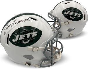 Autographed Full Size Football Helmet Break – Only 10 Spots!