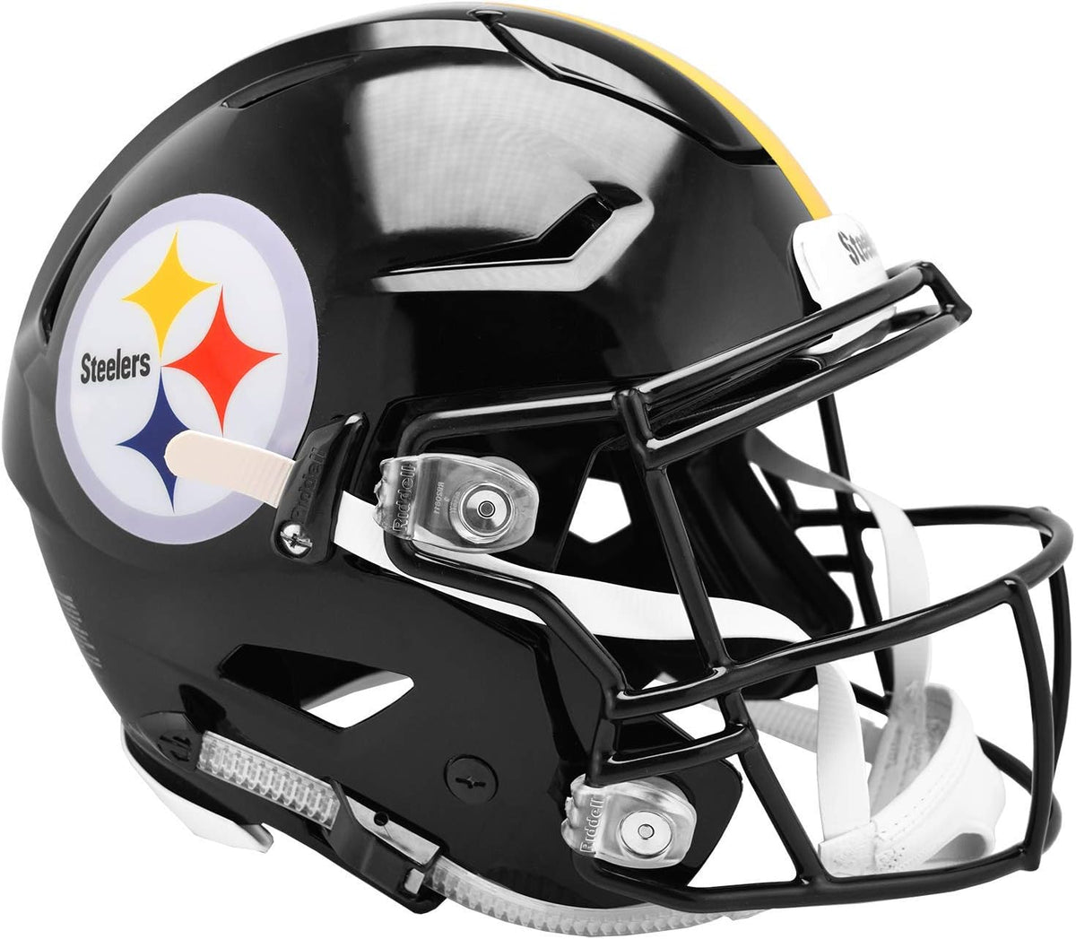 Mike Tomczak Autograph Signing-Powers Sports Memorabilia
