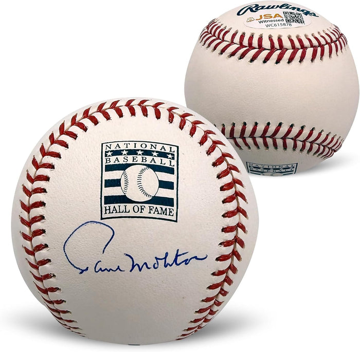 Ted Williams Autographed Baseball Break – 10 Spots-Powers Sports Memorabilia