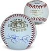 Jim Edmonds Autograph Signing-Powers Sports Memorabilia