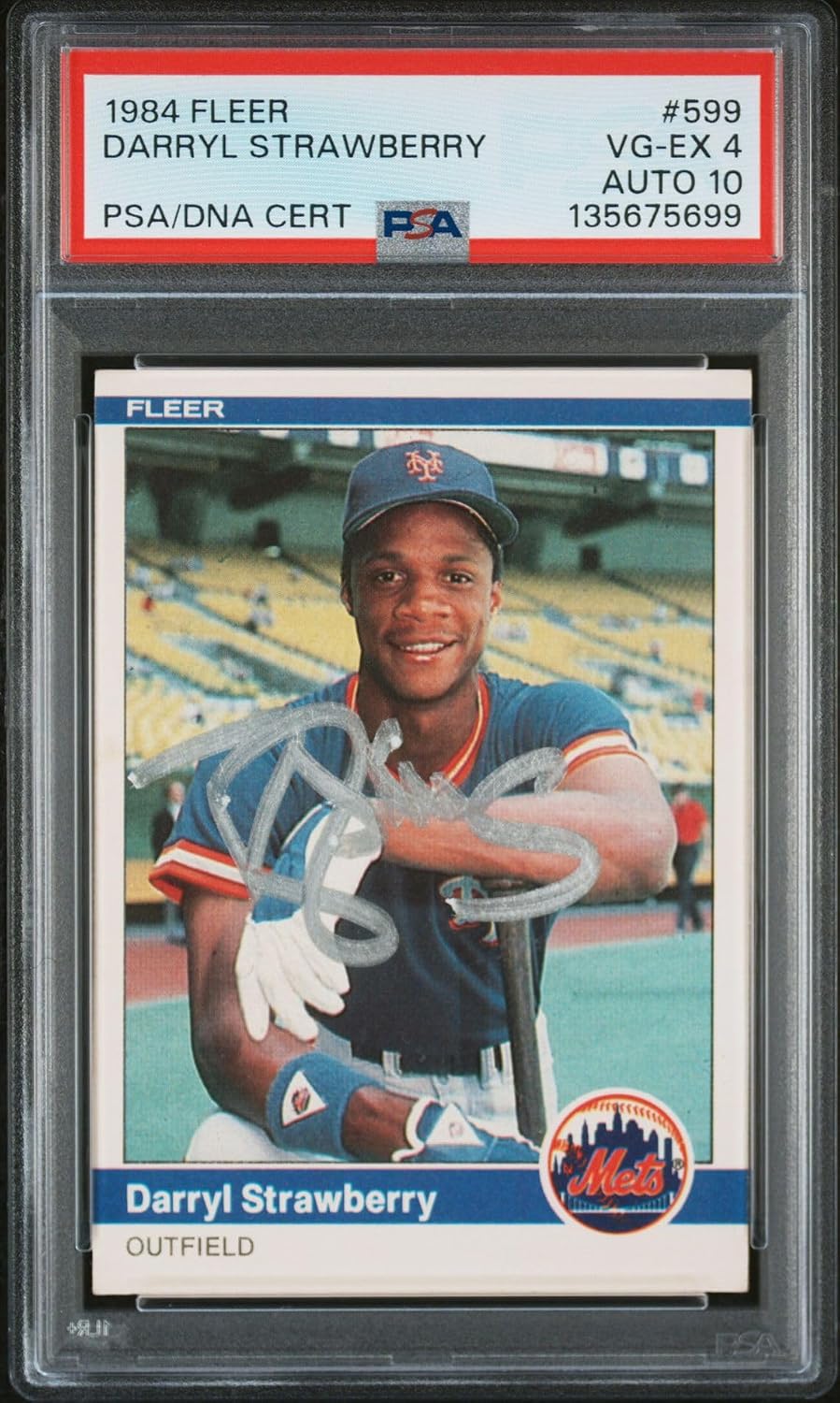 $199 Baseball Card Break – Derek Jeter Auto Relic / PSA Rookie Card Chase-Powers Sports Memorabilia