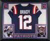 Rob Gronkowski Autograph Signing - Jersey-Powers Sports Memorabilia