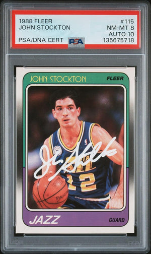 Autographed Basketball Card Break Chance at Cooper Flagg Auto Free Shipping All Sales Final-Powers Sports Memorabilia