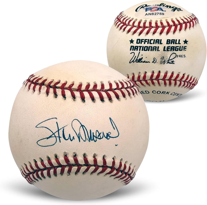 Ted Williams Autographed Baseball Break – 10 Spots-Powers Sports Memorabilia