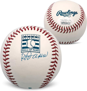 Baseball Hall of Fame Autographed Baseball Break – Mickey Mantle Chase – 10 Spots – $199