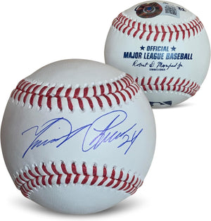 Miguel Cabrera Autograph Signing-Powers Sports Memorabilia