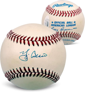 Hall of Fame Autographed Baseball Break | 10 Spots | Willie Mays Chase | FREE Shipping
