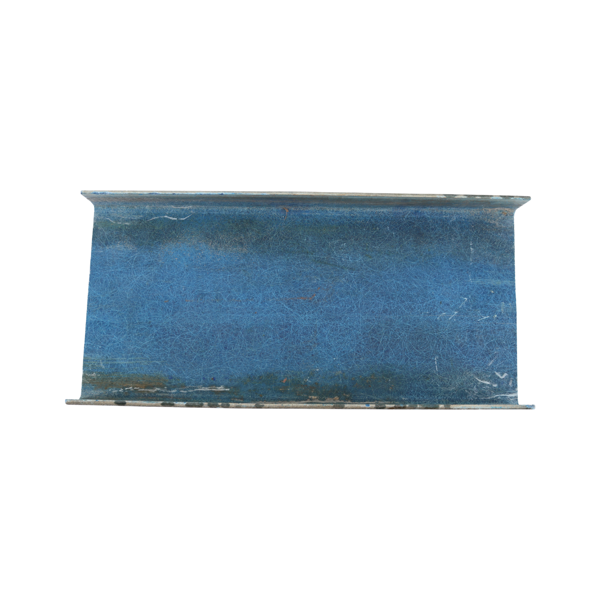 Michigan Wolverines Authentic 60's-90's Big House Fiberglass #30 Bleacher Seat-Powers Sports Memorabilia