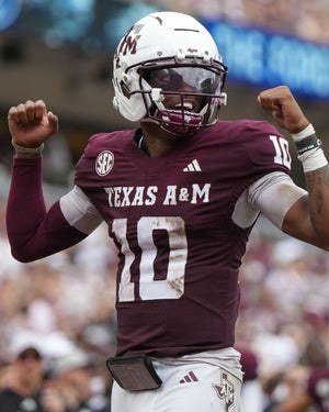 Marcel Reed Autograph Signing-Powers Sports Memorabilia