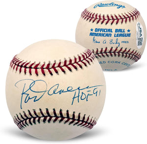 Ted Williams Autographed Baseball Break – 10 Spots