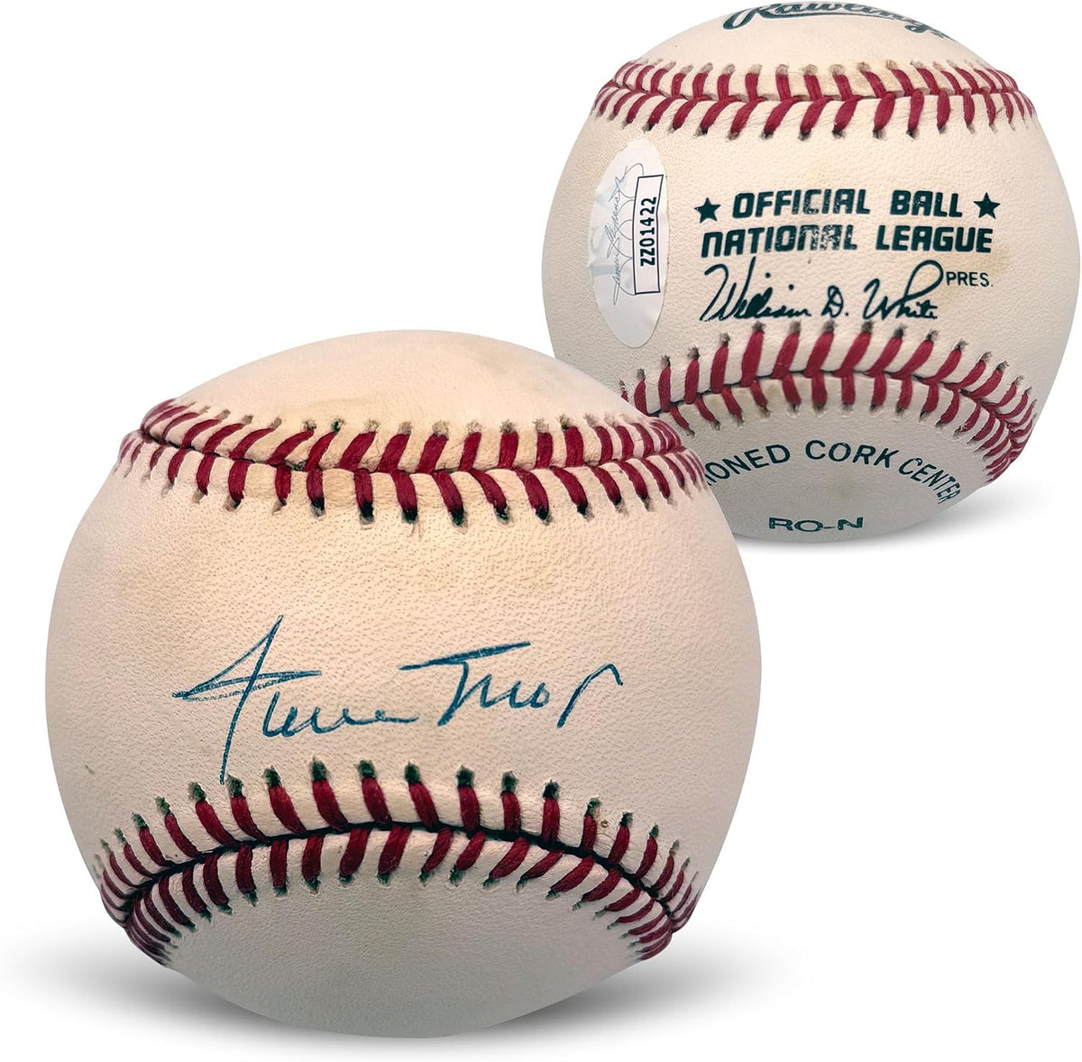 Hall of Fame Autographed Baseball Break | 10 Spots | Willie Mays Chase | FREE Shipping