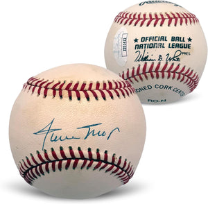 Hall of Fame Autographed Baseball Break | 10 Spots | Willie Mays Chase | FREE Shipping