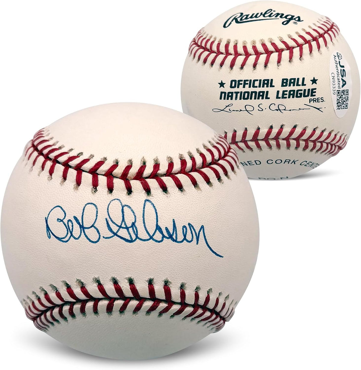 Hall of Fame Autographed Baseball Break | 10 Spots | Willie Mays Chase | FREE Shipping