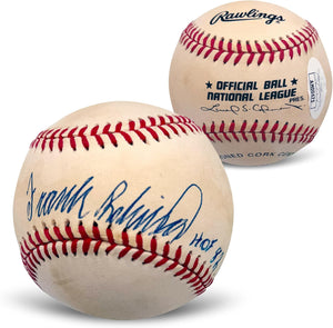 Hall of Fame Autographed Baseball Break | 10 Spots | Willie Mays Chase | FREE Shipping
