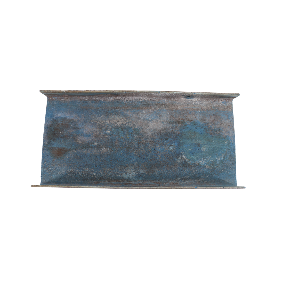 Michigan Wolverines Authentic 60's-90's Big House Fiberglass #26 Bleacher Seat-Powers Sports Memorabilia