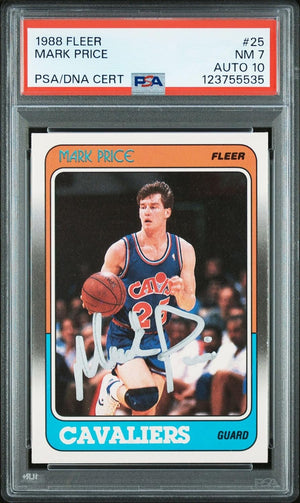 Autographed Basketball Card Break Chance at Cooper Flagg Auto Free Shipping All Sales Final-Powers Sports Memorabilia