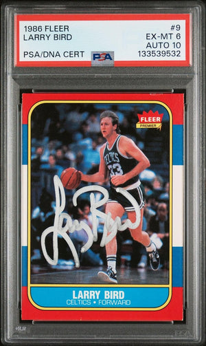 Autographed Basketball Card Break Chance at Cooper Flagg Auto Free Shipping All Sales Final-Powers Sports Memorabilia