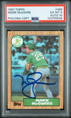 Cecil Fielder Autograph Signing-Powers Sports Memorabilia