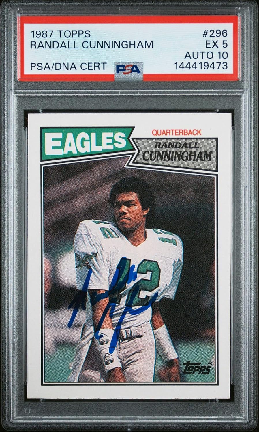 Patrick Mahomes Autographed Rookie Card Chase Break – $499 Per Spot-Powers Sports Memorabilia