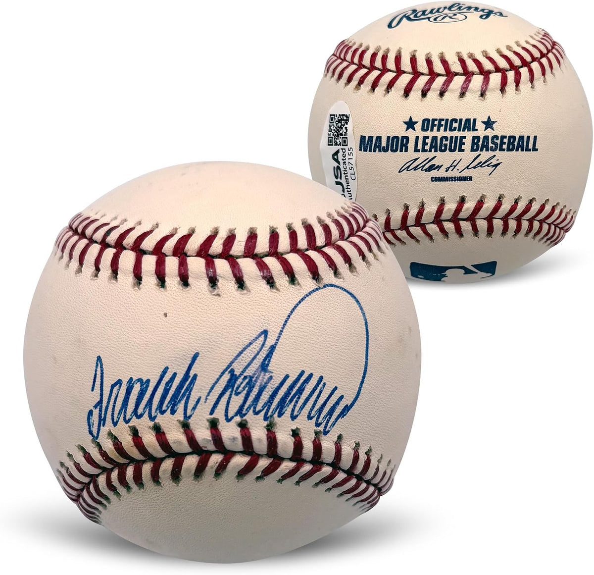 Baseball Hall of Fame Autographed Baseball Break – Mickey Mantle Chase – 10 Spots – $199