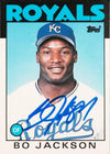 Bo Jackson Autograph Signing-Powers Sports Memorabilia