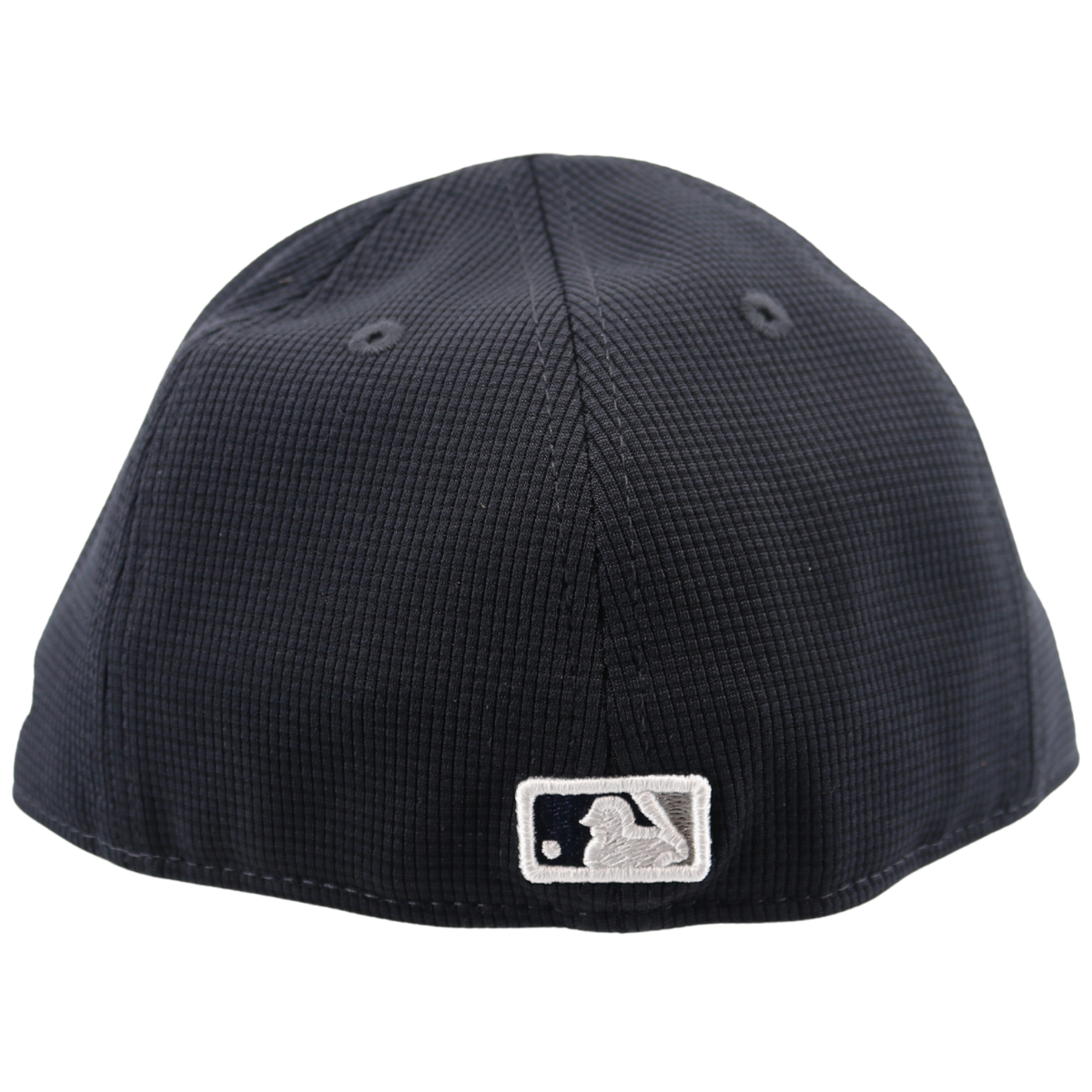 Aaron Boone Yankees Signed Game Used 2025 Home Batting Practice Hat-Powers Sports Memorabilia