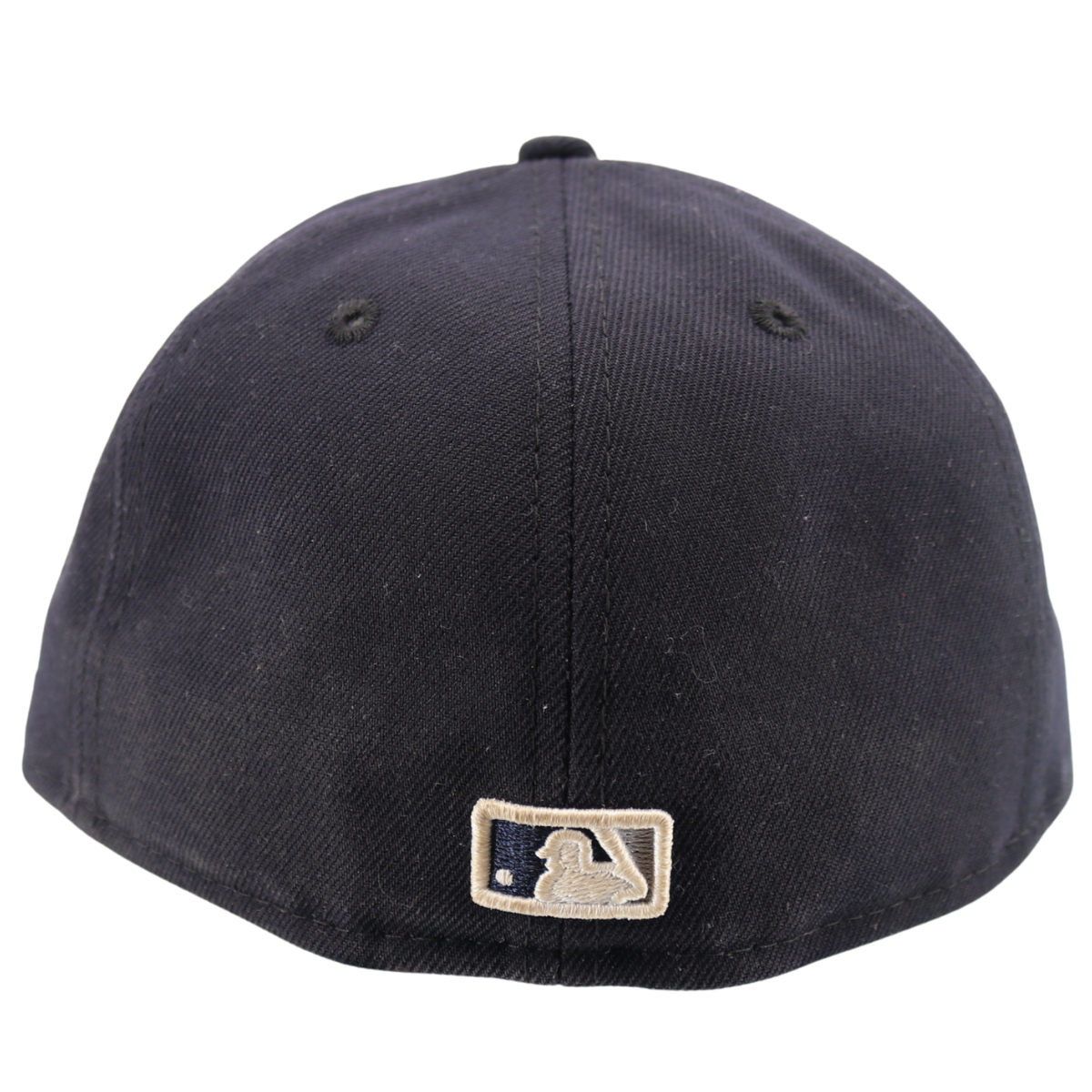 Aaron Boone Yankees Signed Game Used 2025 Regular Season Hat-1-Powers Sports Memorabilia