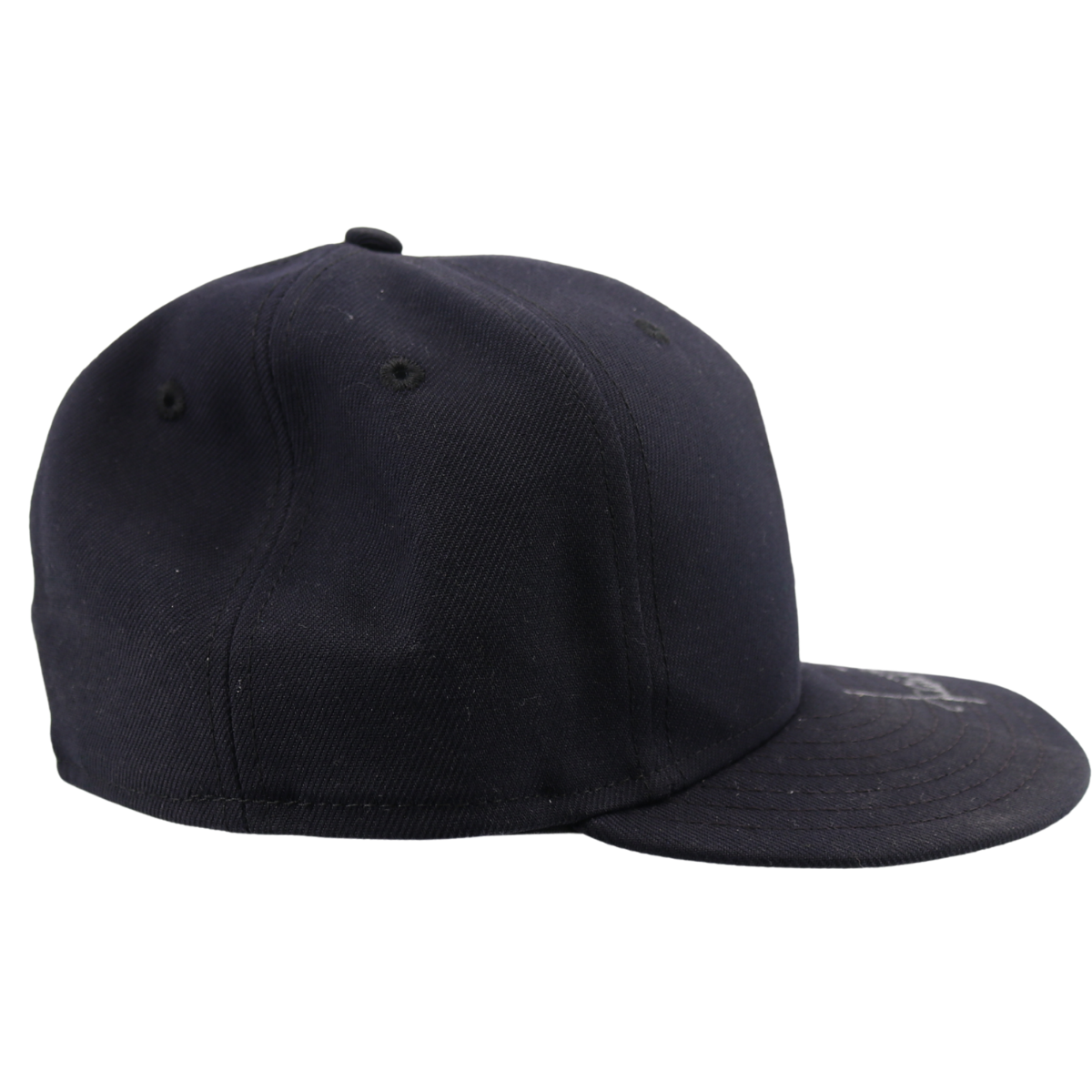 Aaron Boone Yankees Signed Game Used 2025 Regular Season Hat-2-Powers Sports Memorabilia