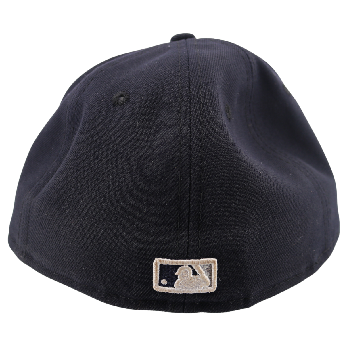 Aaron Boone Yankees Signed Game Used 2025 Regular Season Hat-3-Powers Sports Memorabilia