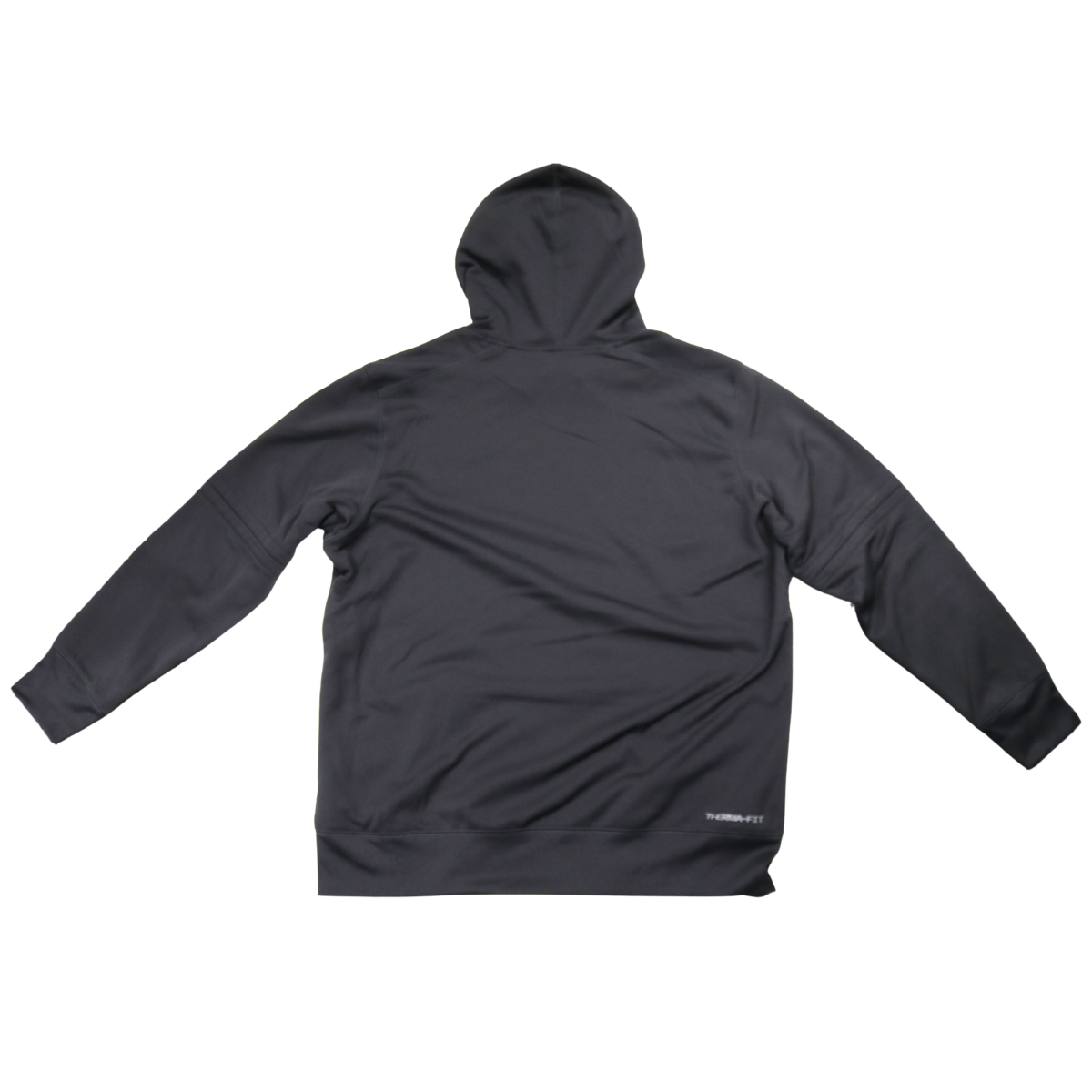 Aaron Boone New York Yankees Signed Game Used 2025 Postseason Hoodie-Powers Sports Memorabilia