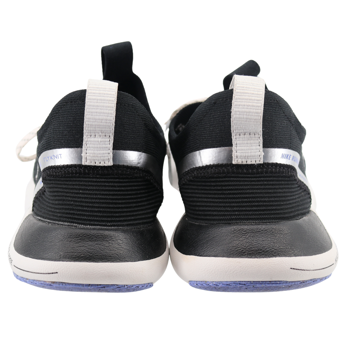 Aaron Boone Yankees Signed 2025 Game Used Black Nike Free Shoes-Powers Sports Memorabilia