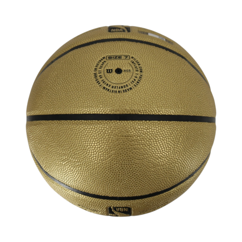 José Alvarado New York Knicks Signed Inscribed Gold Edition NBA Basketball-Powers Sports Memorabilia