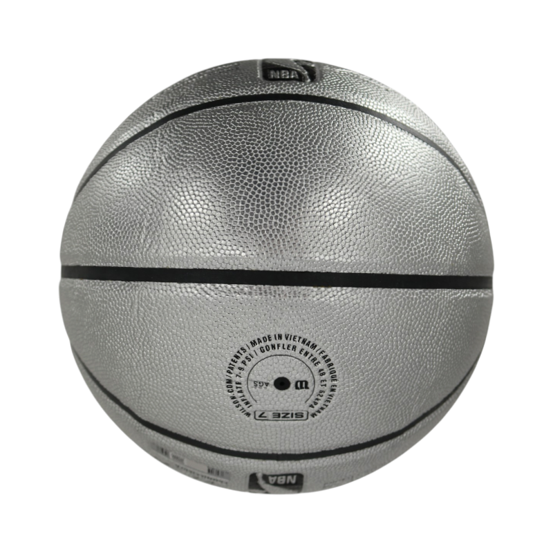 José Alvarado New York Knicks Signed Platinum Edition NBA Basketball-Powers Sports Memorabilia