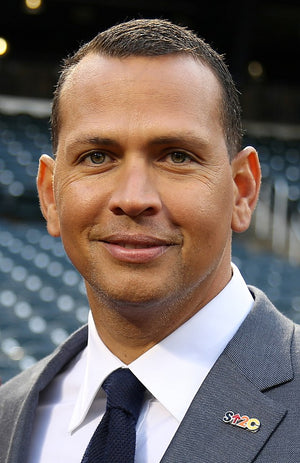 Alex Rodriguez Autograph Signing-Powers Sports Memorabilia