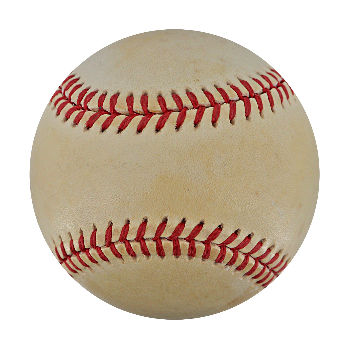 Official Rawlings National League Bill White Commissioner Baseball - Faded