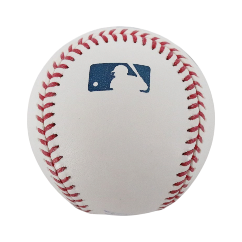 David Bednar New York Yankees Signed OMLB Baseball-Powers Sports Memorabilia
