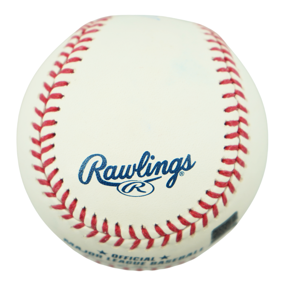 David Bednar New York Yankees Signed Inscribed El Oso OMLB Baseball-Powers Sports Memorabilia