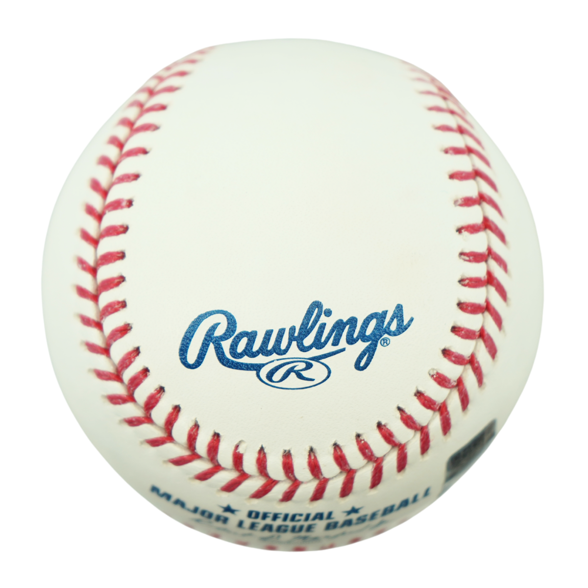 David Bednar New York Yankees Signed Inscribed Bednar Bandit OMLB Baseball-Powers Sports Memorabilia