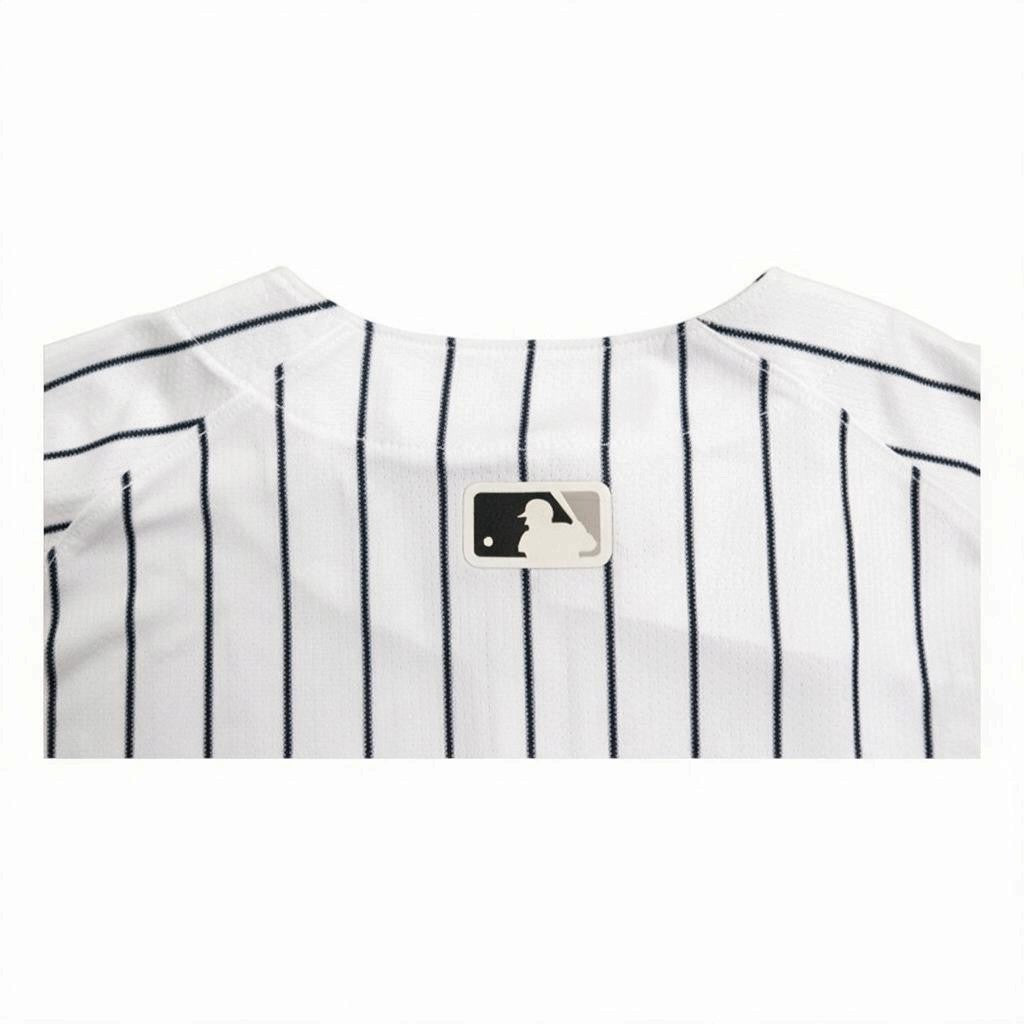 David Bednar New York Yankees Signed Nike Replica Jersey-Powers Sports Memorabilia